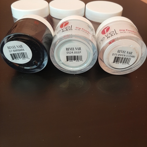 Revel Nail Dip Powder - Picture 3 of 3